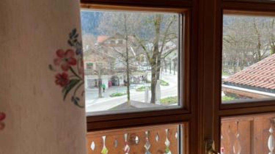 Ferienwohnung Seidl Wohnung Violine