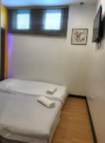 Viva Hotel Sri Aman