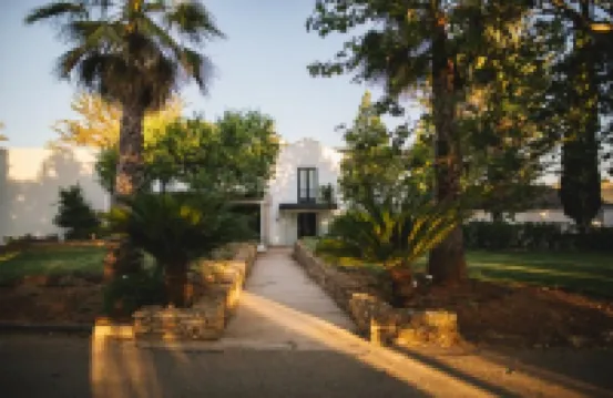 Hotel Bodega El Juncal