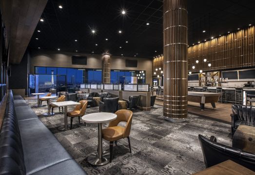 팰리스 스테이션