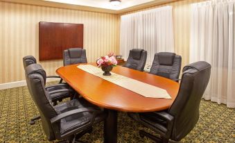 Homewood Suites by Hilton Aurora Naperville