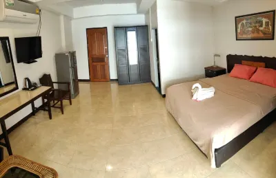 Orient House Hotels in 