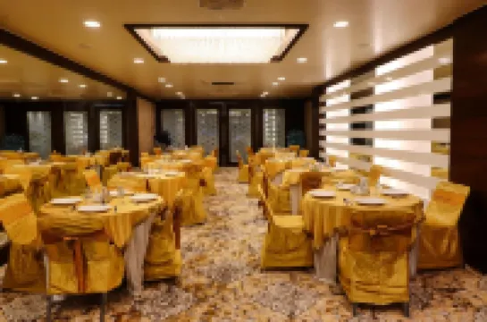 Clarks Inn Express Udaipur