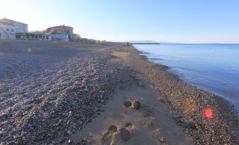 Hotel Cecina Beach