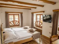 Guest House Pri Cesarju Hotels in Velika Planina