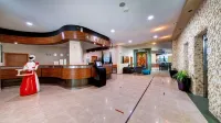 Palm Beach Odesos 호텔