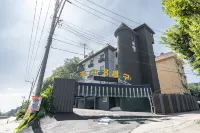 Cheongju Sejong Motel Hotels in Seowon-gu