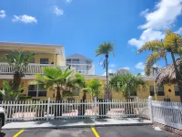 Silver Sands Motel