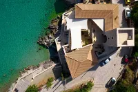 Pirgos Mavromichali Hotels in Itilo