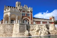 Castello Tafuri Hotels in Portopalo di Capo Passero