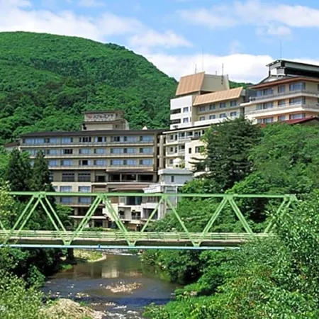 Hotel Shidotaira
