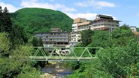 Hotel Shidotaira - petit déjeuner