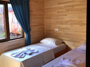 Çıralı Anka Apart & Bungalov Hotel