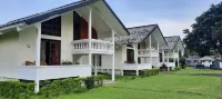 Pondok Asri Selabintana Hotel a Sukamanis