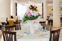 Hotel Lem-Casadei - breakfast