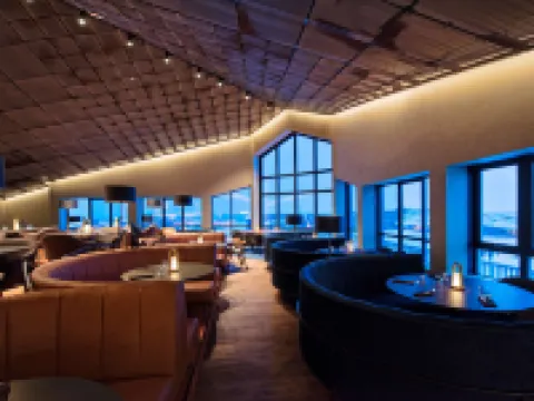 Radisson Blu Polar Hotel, Spitsbergen Hotels in Longyearbyen