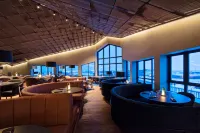 Radisson Blu Polar Hotel, Spitsbergen Hotels in Longyearbyen
