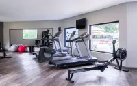 Radisson Blu Mammy Yoko Hotel Freetown - نادي رياضي
