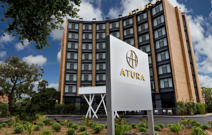 Atura Albury