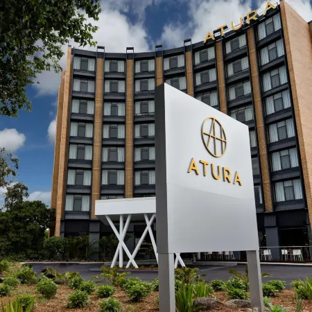 Atura Albury an EVT hotel