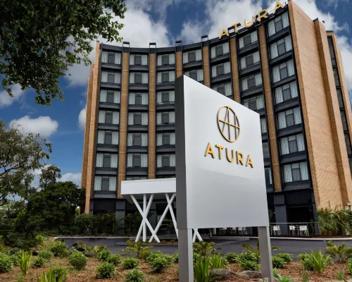 Atura Albury Hotels in Albury
