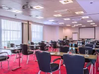 Park Inn by Radisson Luxembourg City Hotels near Hollerich Train Station