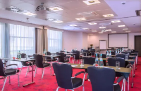 Park Inn by Radisson Luxembourg City