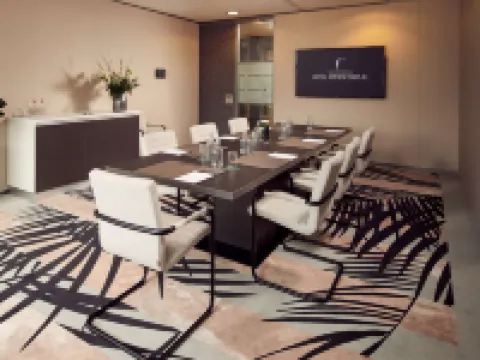 Van der Valk Hotel Amersfoort-A1 Hotels in Amersfoort