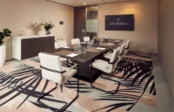 Van der Valk Hotel Amersfoort-A1