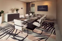 Van der Valk Hotel Amersfoort-A1 Hotel di Nijkerk