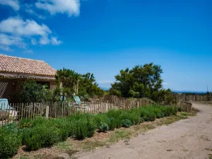 Le Hameau des Pesquiers Ecolodge & Spa, Curio Collection by Hilton