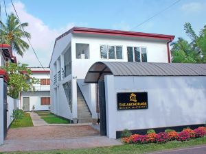 The Anchorage Holiday Apartments - Negombo