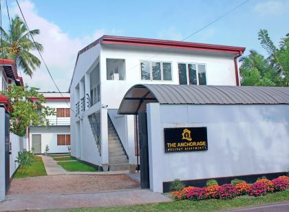 The Anchorage Holiday Apartments - Negombo