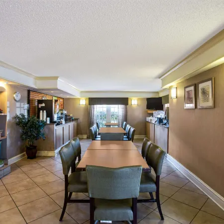 La Quinta Inn by Wyndham Killeen - Fort Hood