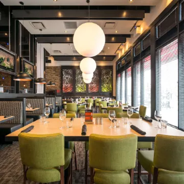 Acclaim Hotel by Clique