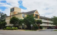 Extended Stay America Select Suites - Fayetteville - Owen Dr Hotel a Pearces Mill