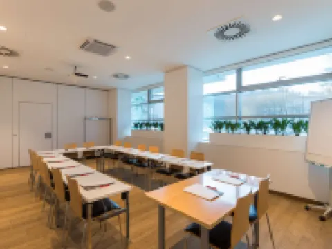 M Hotel Ljubljana Hotels in Siska District
