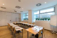 M Hotel Ljubljana Hotels in Siska District