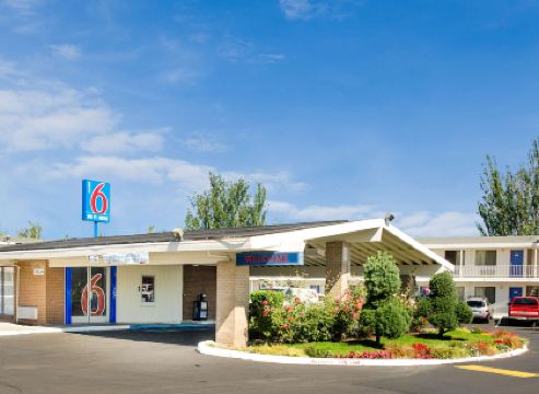 Motel 6 Tacoma, WA - Fife