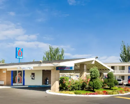 Motel 6 Tacoma, WA - Fife Hotels in Fife