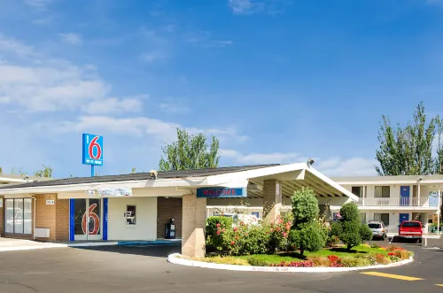 Motel 6 Tacoma, WA - Fife Hotels in Fife