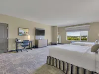 Best Western Plus Executive Residency Fillmore Inn Hoteles en Colorado Springs