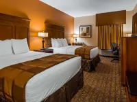 Best Western Plus Midwest Inn  Suites Hotels in Salina