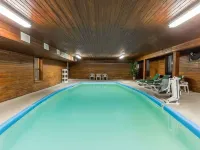 Days Inn by Wyndham Colby Hotels in Colby