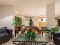 Microtel Inn & Suites by Wyndham Altus Hotels in Altus