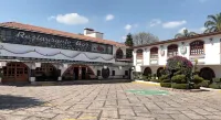 Jeroc's Plaza Hotels in 
