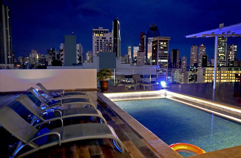 Victoria Hotel and Suites Panama photo 3