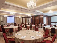 The Kingsley Hotel Hotels in Cork