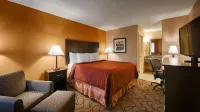 Best Western Lake Conroe Inn Hotels in Montgomery