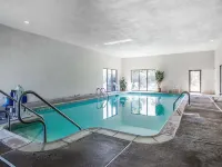 Quality Inn Midway Hotels in Berks County